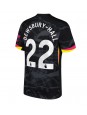 Chelsea Kiernan Dewsbury-Hall #22 Ausweichtrikot 2024-25 Kurzarm